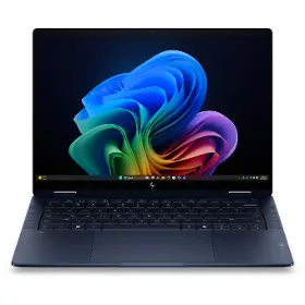 Notebook - HP EliteBook X FLIP G2i Atmospheric Blue (DJ5R9ET) - 1