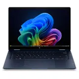 HP EliteBook X FLIP G2i Atmospheric Blue (DJ5S0ET)