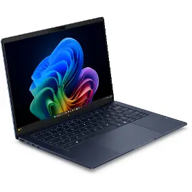 Notebook - HP EliteBook X G2i Atmospheric Blue (DJ5S1ET) - 2