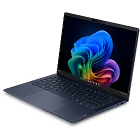 Notebook - HP EliteBook X G2i Atmospheric Blue (DJ5S1ET) - 3