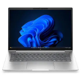 Notebook - HP ProBook 4 G2a Natural Silver (DJ8L5ET) - 1