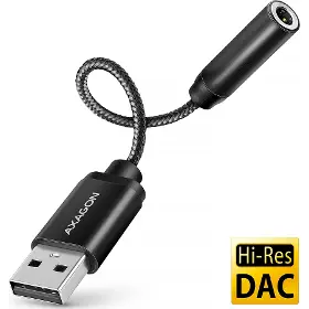 USB adaptér - Axagon ADA-HA - 1