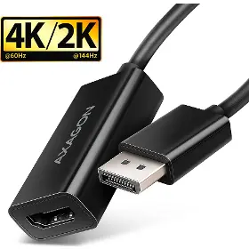 Redukcia - Axagon RVD-HI20N  - 1