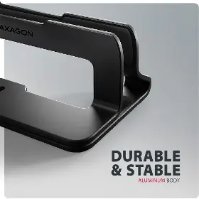 Stojan pod notebook - Axagon STND-VB - 4