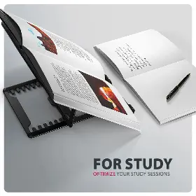 Stojan pod notebook - Axagon STND-LAB - 6