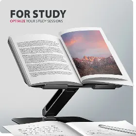 Stojan pod notebook - Axagon STND-LQB - 7