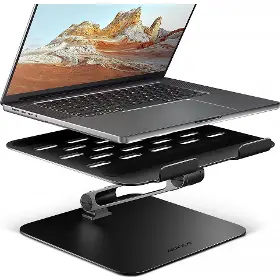 Stojan pod notebook - Axagon STND-LQB - 1