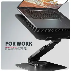 Stojan pod notebook - Axagon STND-LRB - 2