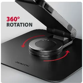 Stojan pod notebook - Axagon STND-LRB - 3