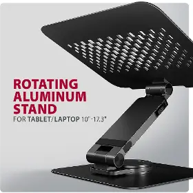 Stojan pod notebook - Axagon STND-LRB - 4