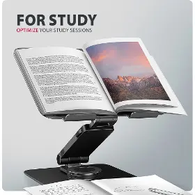 Stojan pod notebook - Axagon STND-LRB - 8
