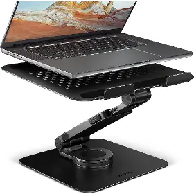 Stojan pod notebook - Axagon STND-LRB - 1
