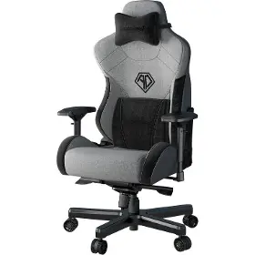 Herná stolička - Anda Seat T-Pro 2 fabric Grey - 3