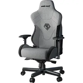 Herná stolička - Anda Seat T-Pro 2 fabric Grey - 4