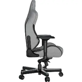 Herná stolička - Anda Seat T-Pro 2 fabric Grey - 5