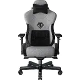 Anda Seat T-Pro 2 fabric Grey
