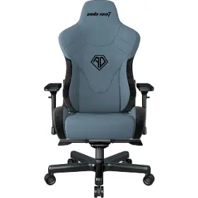 Herná stolička - Anda Seat T-Pro 2 fabric Blue - 2