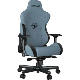 Herná stolička - Anda Seat T-Pro 2 fabric Blue - 3