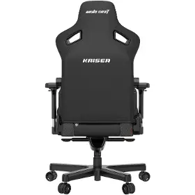Herná stolička - Anda Seat Kaiser 3 L Black - 5