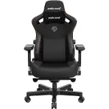 Anda Seat Kaiser 3 L Black
