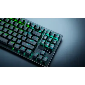 Herní klávesnice - Razer Huntsman V3 TKL 8KHz - 10