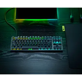 Herní klávesnice - Razer Huntsman V3 TKL 8KHz - 11