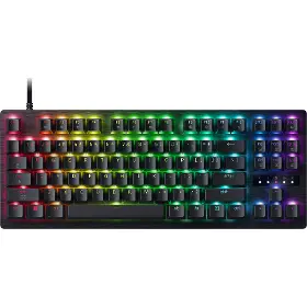Herní klávesnice - Razer Huntsman V3 TKL 8KHz - 2