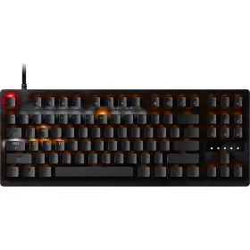 Herní klávesnice - Razer Huntsman V3 TKL 8KHz - 3