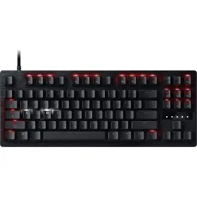 Herní klávesnice - Razer Huntsman V3 TKL 8KHz - 4