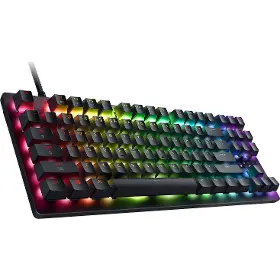 Herní klávesnice - Razer Huntsman V3 TKL 8KHz - 6