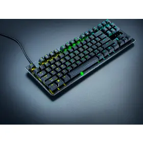 Herní klávesnice - Razer Huntsman V3 TKL 8KHz - 9