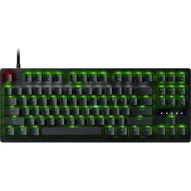 Herní klávesnice - Razer Huntsman V3 TKL 8KHz - 1