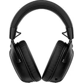 Bezdrátová sluchátka - HyperX HyperX Cloud III S Black - 1