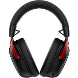 HyperX HyperX Cloud III S Black/Red