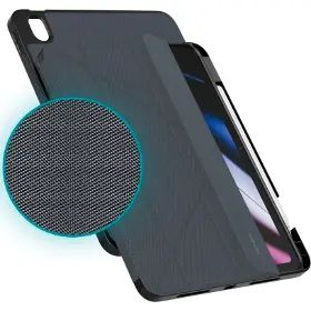 Pouzdro pro iPad - Epico SolidWoven Flip case  iPad 10,9/11 Black - 4