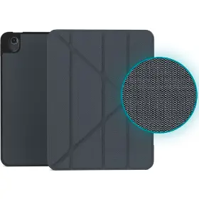 Pouzdro pro iPad - Epico SolidWoven Flip case  iPad 10,9/11 Black - 5