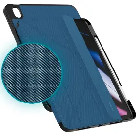 Pouzdro pro iPad - Epico SolidWoven Flip case  iPad 10,9/11 Blue - 4