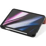 Epico SolidWoven Flip case  iPad 10,9/11 Sienna brown