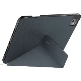 Pouzdro pro iPad - Epico SolidWoven Flip case  iPad Air 10,9/Pro 11 Black - 2