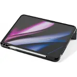 Epico SolidWoven Flip case  iPad Air 10,9/Pro 11 Black