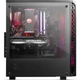 Herní PC - Lynx Challenger Ryzen 7 8700F (10463223) - 4