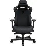 Anda Seat Kaiser 3 L fabric Dark Gray