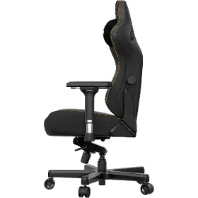 Herná stolička - Anda Seat Kaiser 3 XL Black - 7