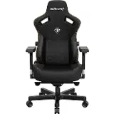 Anda Seat Kaiser 3 XL Black