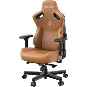 Herná stolička - Anda Seat Kaiser 3 XL Brown - 3