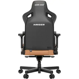 Herná stolička - Anda Seat Kaiser 3 XL Brown - 5
