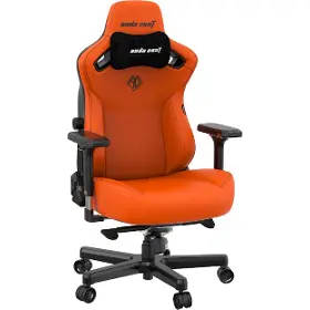 Herná stolička - Anda Seat Kaiser 3 XL Orange - 2