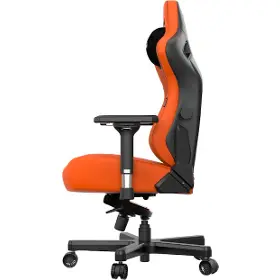 Herná stolička - Anda Seat Kaiser 3 XL Orange - 7
