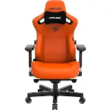 Anda Seat Kaiser 3 XL Orange