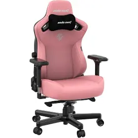 Herná stolička - Anda Seat Kaiser 3 XL Pink - 2